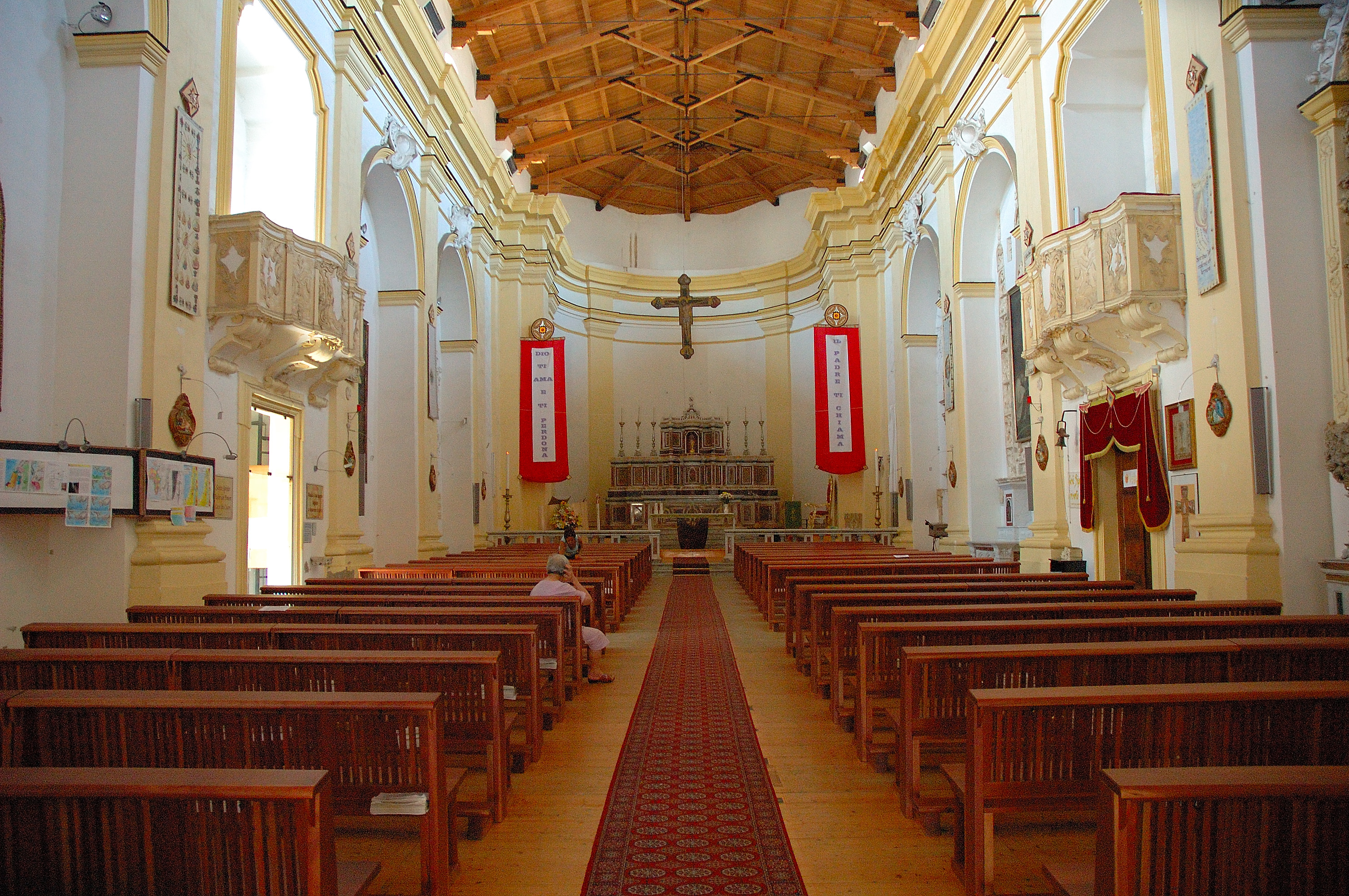 Chiesa di San Cataldo